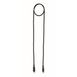 Zobrazit detaily pro Nabíjecí a datový 100W kabel type-C/C, LED kontr. Obrázky: Nabíjecí a datový 100W kabel type-C/C, LED kontr.