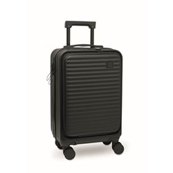Zobrazit detaily pro Skořepinový kufr 20" na kolečkách z ABS Obrázky: Skořepinový kufr 20" na kolečkách z ABS