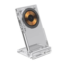 Zobrazit detaily pro Magnetický bezdrátový nabíjecí stojánek 15W Obrázky: Magnetický bezdrátový nabíjecí stojánek 15W