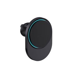 Zobrazit detaily pro Magnetický nabíjecí držák do auta 15W z RCS RPET Obrázky: Magnetický nabíjecí držák do auta 15W z RCS RPET