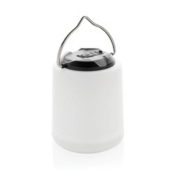 Zobrazit detaily pro Přenosná USB LED stolní lampa z RCS RPET Obrázky: Přenosná USB LED stolní lampa z RCS RPET