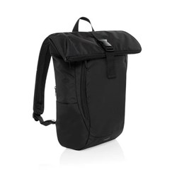 Zobrazit detaily pro Batoh na notebook 15.6 Swiss Peak, RPET Aware Obrázky: Batoh na notebook 15.6 Swiss Peak, RPET Aware