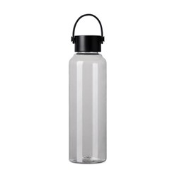 Zobrazit detaily pro Transparentní láhev na vodu z RPET 550 ml Obrázky: Transparentní láhev na vodu z RPET 550 ml