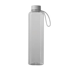 Zobrazit detaily pro Transparentní láhev na vodu 500 ml z RCS RPET Obrázky: Transparentní láhev na vodu 500 ml z RCS RPET