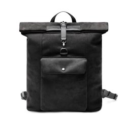 Zobrazit detaily pro Elegantní batoh VINGA z rec. umělé kůže a PU Obrázky: Elegantní batoh VINGA z rec. umělé kůže a PU