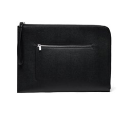 Zobrazit detaily pro Pouzdro VINGA Bermond na 16" notebook z RCS, černá Obrázky: Pouzdro VINGA Bermond na 16" notebook z RCS, černá
