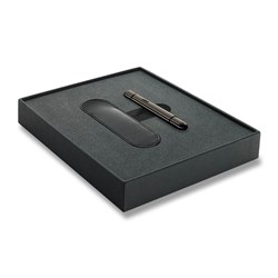 Zobrazit detaily pro KP LAMY pico ruthenium PVD set+černé kož. pouzdro Obrázky: KP LAMY pico ruthenium PVD set+černé kož. pouzdro