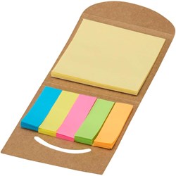 Zobrazit detaily pro Lepící lístky a bločky v obalu Obrázky: Lepící lístky a bločky v obalu